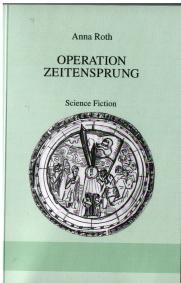 Deckblatt Zeitensprung